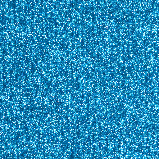 Siser GLITTER Heat Transfer Vinyl - 20" x 50 Yards