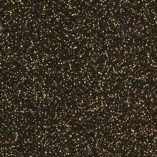Siser GLITTER Heat Transfer Vinyl - 20" x 50 Yards