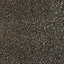 Glitter Black Silver