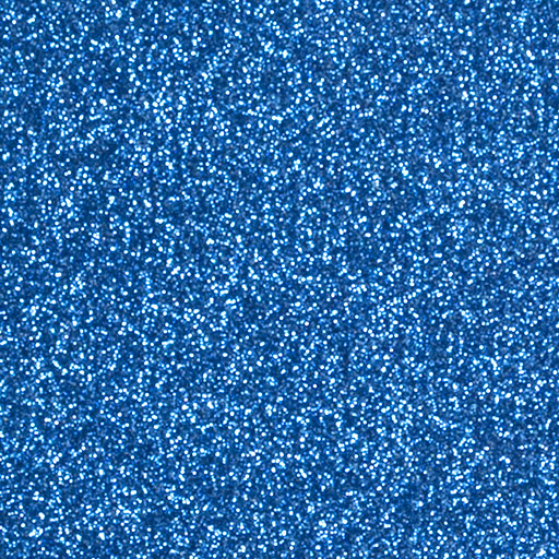 Siser GLITTER Heat Transfer Vinyl - 20" x 50 Yards