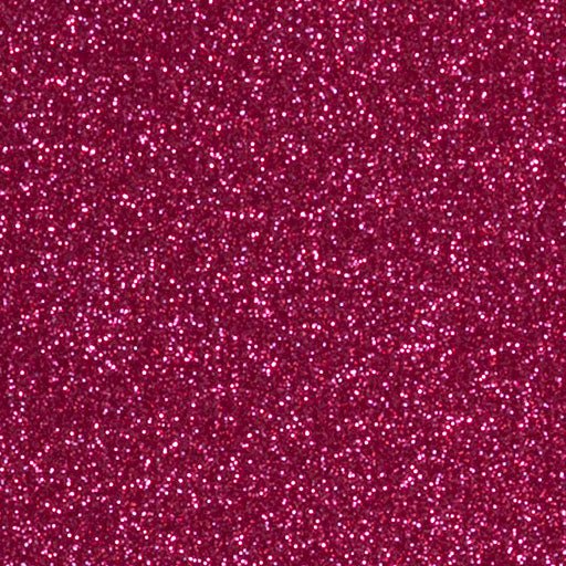 Siser GLITTER Heat Transfer Vinyl 5 Yards - 10" Silhouette Craft Cutting Width - HeatPressNation