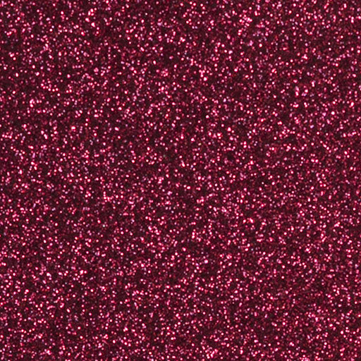 Siser GLITTER Heat Transfer Vinyl - 20" x 50 Yards