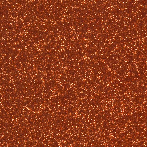 Siser GLITTER Heat Transfer Vinyl 5 Yards - 10" Silhouette Craft Cutting Width - HeatPressNation