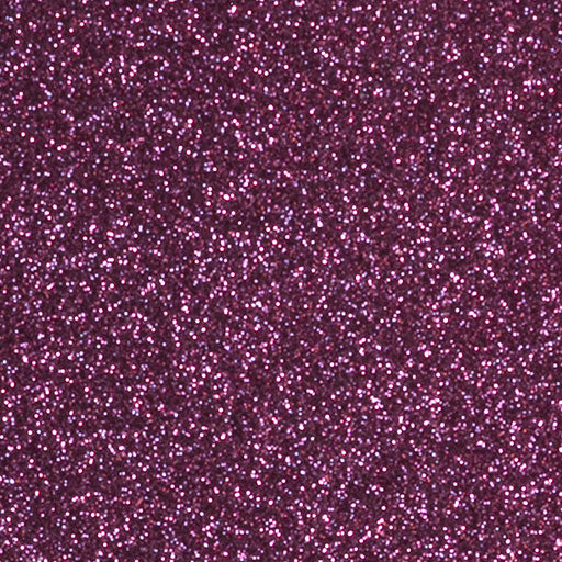 Siser GLITTER Heat Transfer Vinyl - 20" x 50 Yards