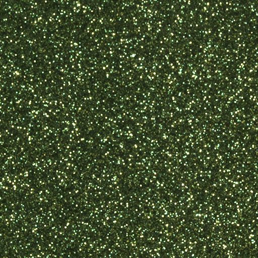 Siser GLITTER Heat Transfer Vinyl - 20" x 50 Yards