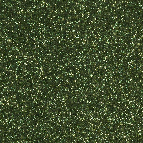 Siser GLITTER Heat Transfer Vinyl 20" x 1 Yard