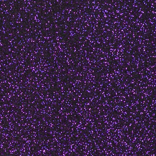 Siser GLITTER Heat Transfer Vinyl - 20" x 50 Yards