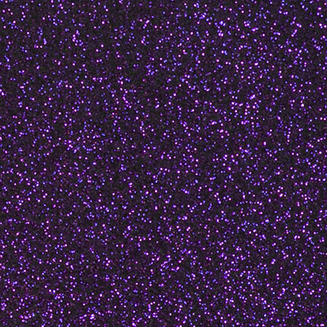 Siser GLITTER Heat Transfer Vinyl 20" x 1 Yard