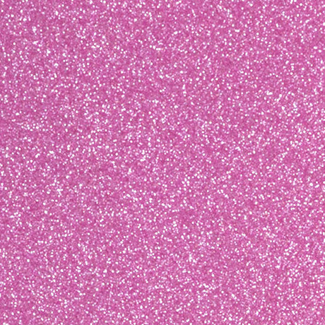 Siser GLITTER Heat Transfer Vinyl - 20" x 5 Yards