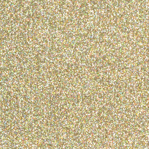 Siser GLITTER Heat Transfer Vinyl - 20" x 50 Yards