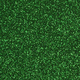 Siser GLITTER Heat Transfer Vinyl 5 Yards - 10" Silhouette Craft Cutting Width