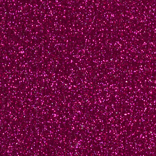 Siser GLITTER Heat Transfer Vinyl - 20" x 10 Yards