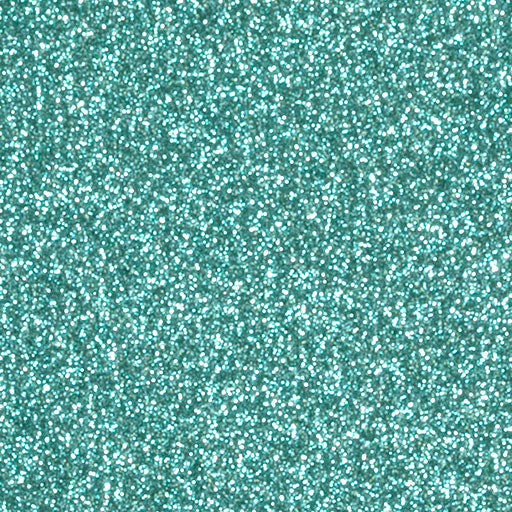 Siser GLITTER Heat Transfer Vinyl - 20" x 50 Yards
