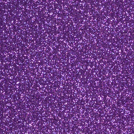 Siser GLITTER Heat Transfer Vinyl 20" x 1 Yard