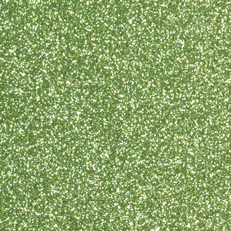Siser GLITTER Heat Transfer Vinyl - 20" x 10 Yards