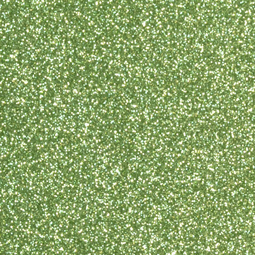 Siser GLITTER Heat Transfer Vinyl - 20" x 50 Yards