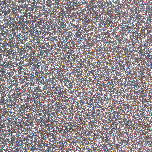 Siser GLITTER Heat Transfer Vinyl - 20" x 50 Yards