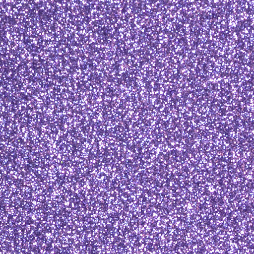 Siser GLITTER Heat Transfer Vinyl - 20" x 5 Yards