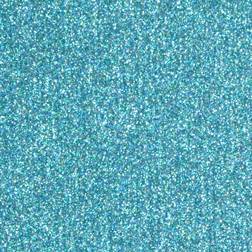 Siser GLITTER Heat Transfer Vinyl - 20" x 50 Yards