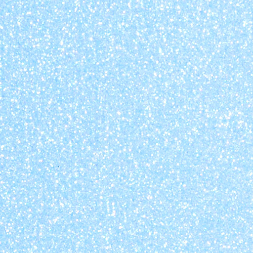 Siser GLITTER Heat Transfer Vinyl - 20" x 10 Yards