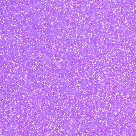 Siser GLITTER Heat Transfer Vinyl - 20" x 1 Foot