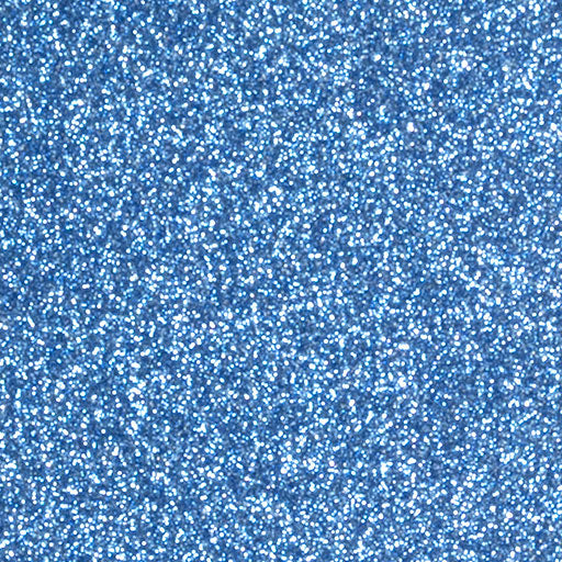 Siser GLITTER Heat Transfer Vinyl - 20" x 10 Yards