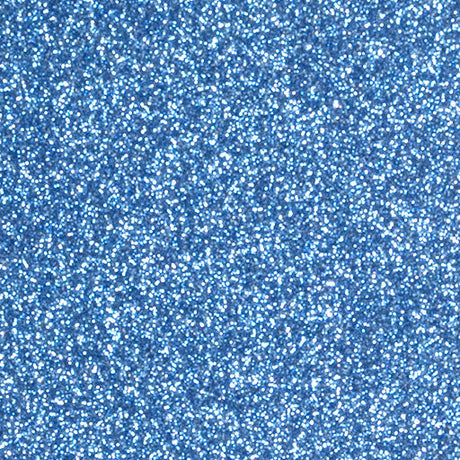 Siser GLITTER Heat Transfer Vinyl 20" x 1 Yard