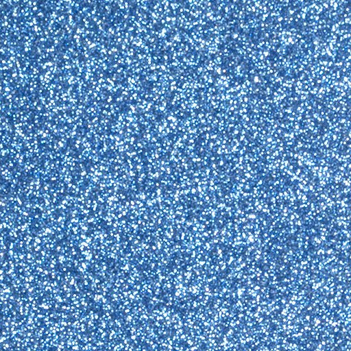 Siser GLITTER Heat Transfer Vinyl 5 Yards - 10" Silhouette Craft Cutting Width - HeatPressNation