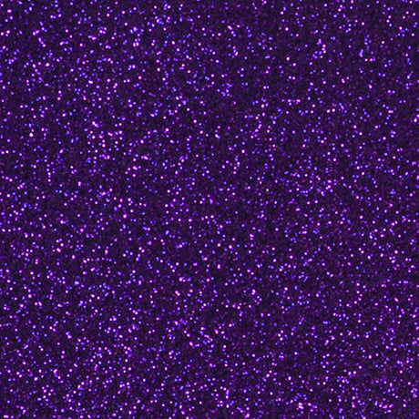 Siser GLITTER Heat Transfer Vinyl - 20" x 10 Yards