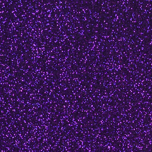 Siser GLITTER Heat Transfer Vinyl - 20" x 10 Yards