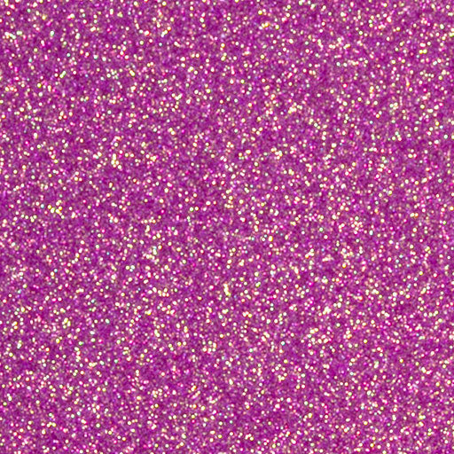 Siser GLITTER Heat Transfer Vinyl - 20" x 50 Yards