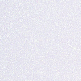 Siser GLITTER Heat Transfer Vinyl 5 Yards - 10" Silhouette Craft Cutting Width