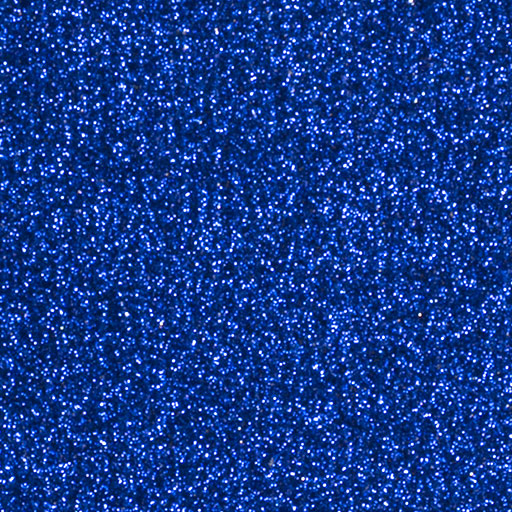 Siser GLITTER Heat Transfer Vinyl - 20" x 10 Yards