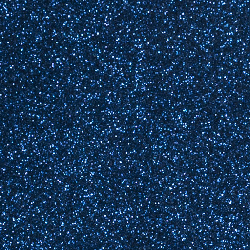 Siser GLITTER Heat Transfer Vinyl - 20" x 50 Yards