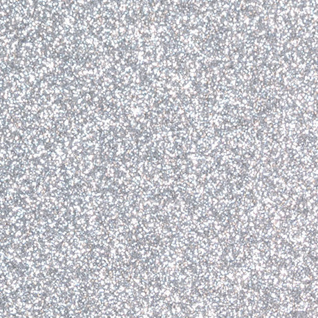 Siser GLITTER Heat Transfer Vinyl - 20" x 25 Yards