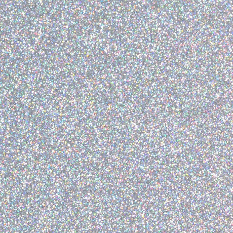 Siser GLITTER Heat Transfer Vinyl 20" x 1 Yard