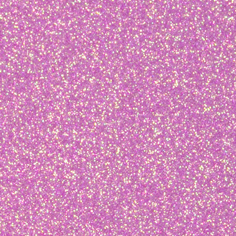 Siser GLITTER Heat Transfer Vinyl - 20" x 25 Yards