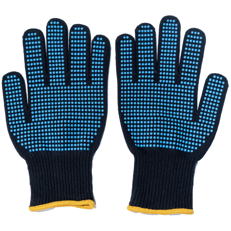  XccMe 2Pcs Heat Resistant Gloves for Sublimation,3 Roll Heat  Tape for Sublimation,Heat Resistant Gloves with Silicone Bumps,Heat Proof  Glove for Hair Styling : Arts, Crafts & Sewing