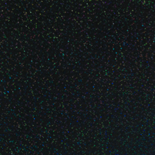 Siser HOLOGRAPHIC Heat Transfer Vinyl - 20" x 5 Yards