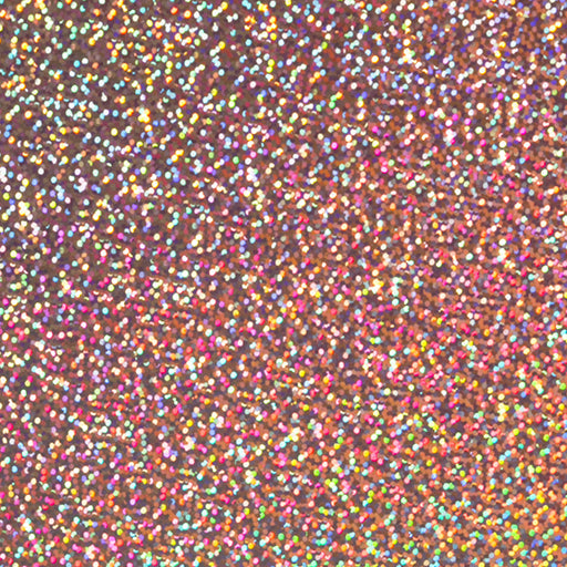Siser HOLOGRAPHIC Heat Transfer Vinyl - 20" x 25 Yards