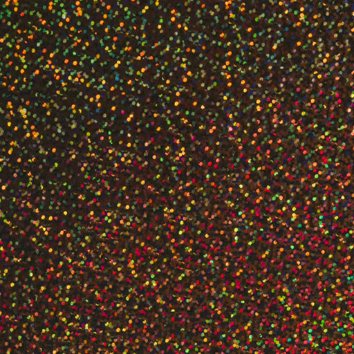 Siser HOLOGRAPHIC Heat Transfer Vinyl - 20" x 25 Yards