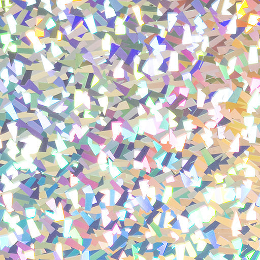 Siser HOLOGRAPHIC Heat Transfer Vinyl - 20" x 25 Yards
