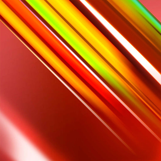 Siser EasyPSV Holographic Pearl Removable Adhesive Sticker Vinyl - 20" x 50 Yards