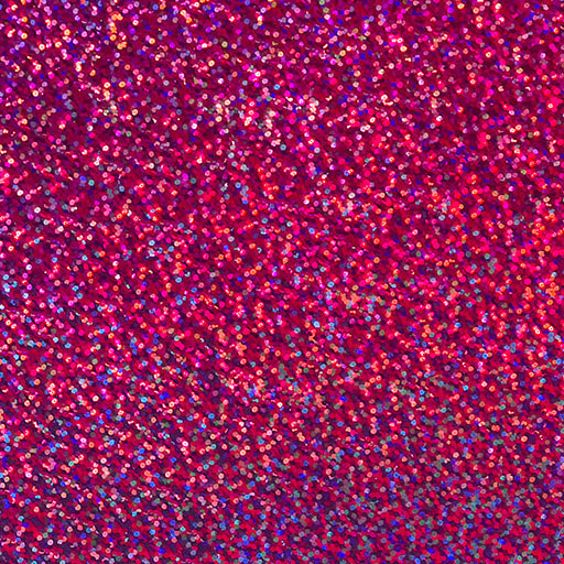 Siser HOLOGRAPHIC Heat Transfer Vinyl - 20" x 25 Yards