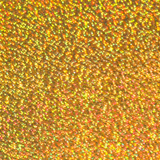 Siser HOLOGRAPHIC Heat Transfer Vinyl - 20" x 25 Yards