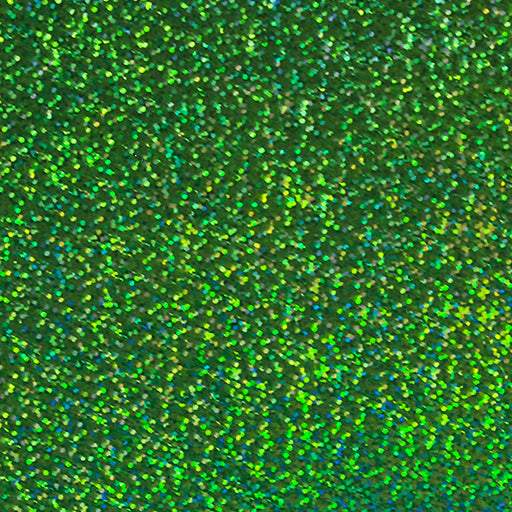 Siser HOLOGRAPHIC Heat Transfer Vinyl - 20" x 25 Yards