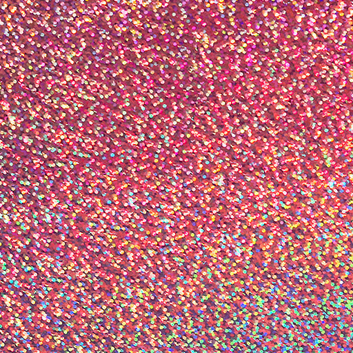 Siser HOLOGRAPHIC Heat Transfer Vinyl - 20" x 5 Yards