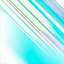 Holographic Mystic Pearl
