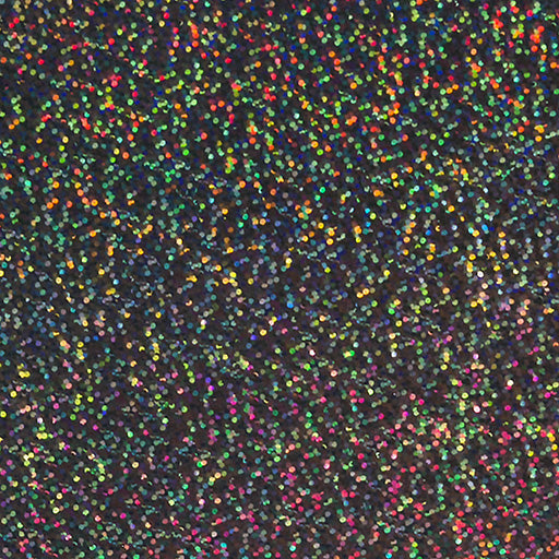 Siser HOLOGRAPHIC Heat Transfer Vinyl - 20" x 25 Yards