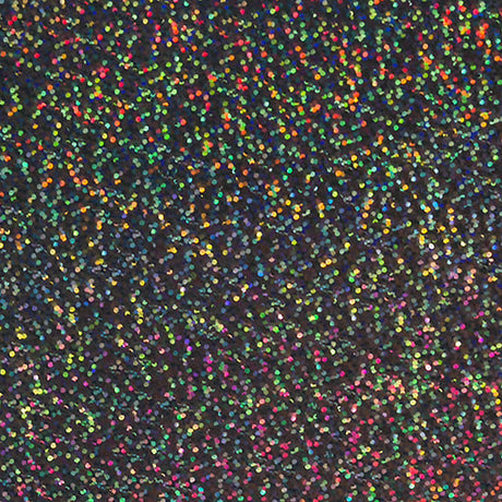 Siser HOLOGRAPHIC Heat Transfer Vinyl - 20" x 50 Yards
